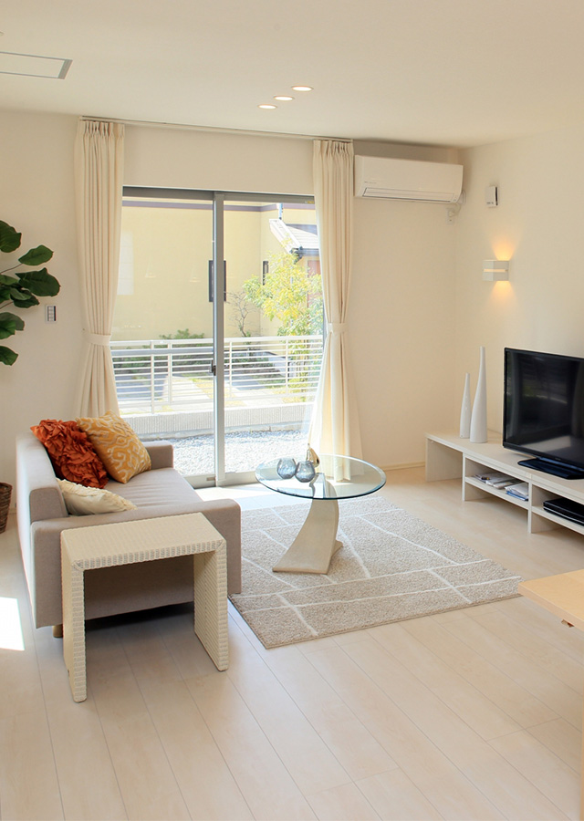 前橋の不動産会社　不動産売買｜株式会社アルファプラン