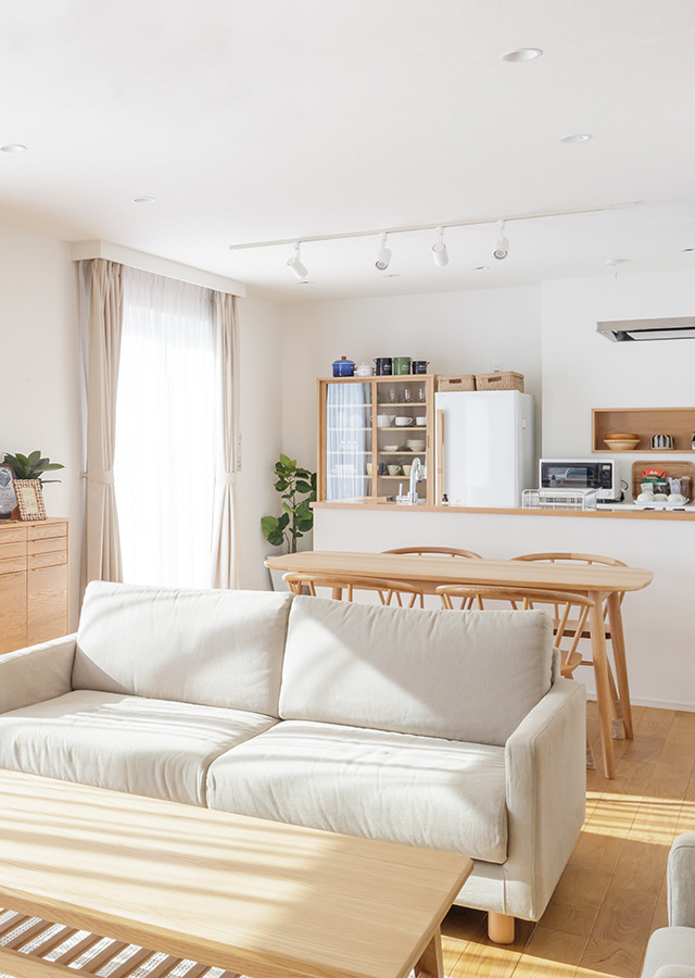 前橋の不動産会社　不動産売買｜株式会社アルファプラン